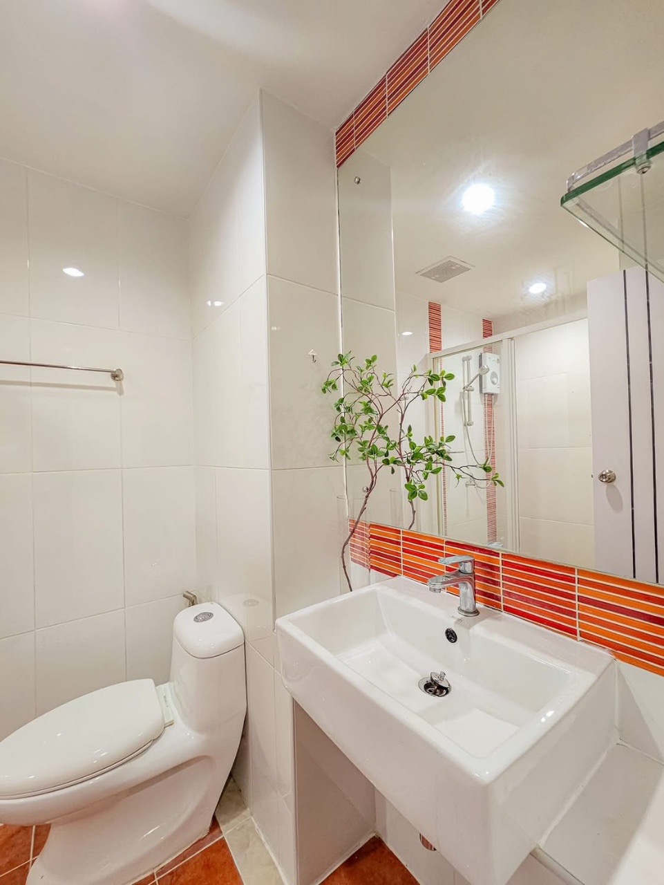 The Green 2 Condominium Sukhumvit101