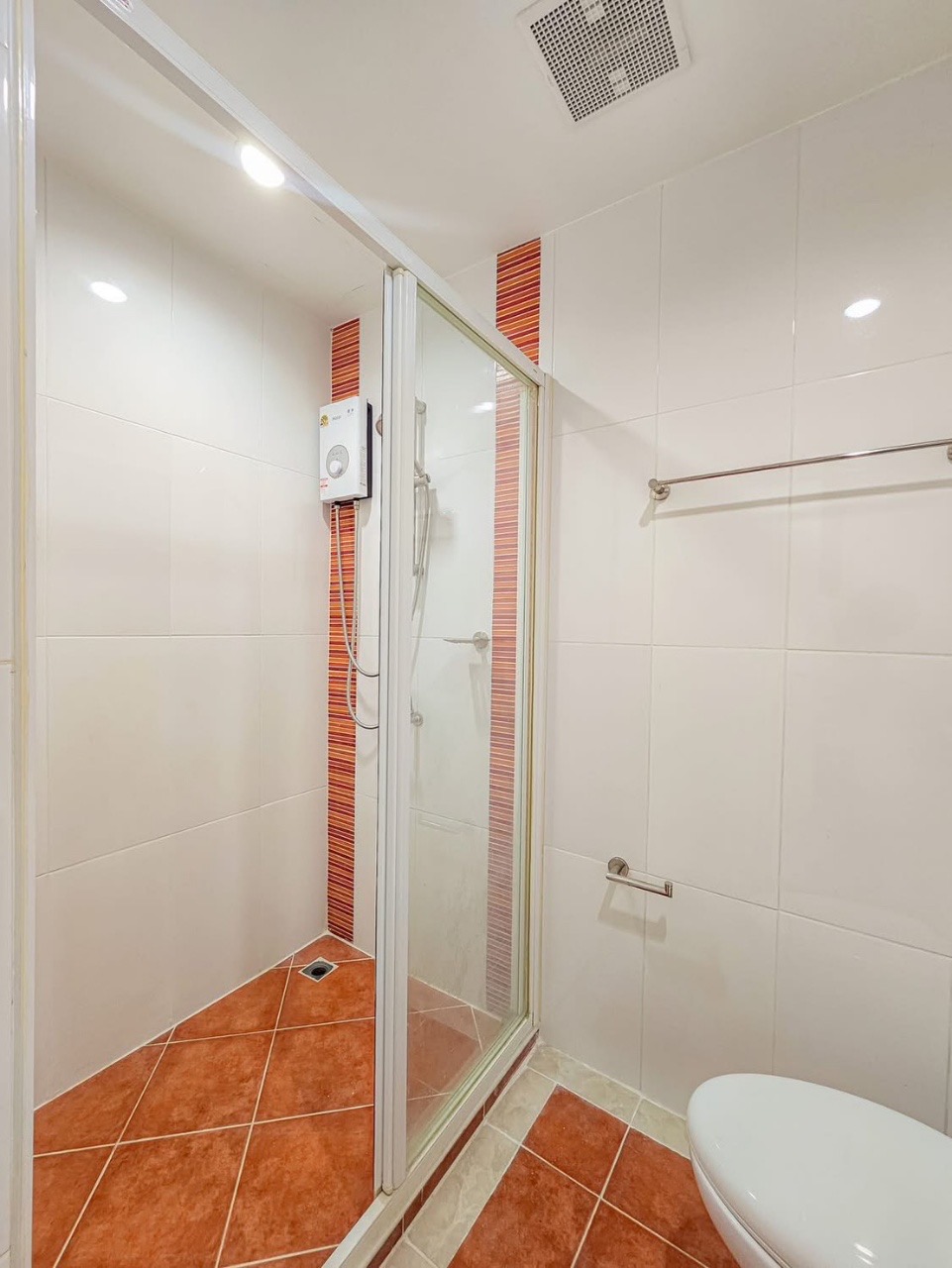 The Green 2 Condominium Sukhumvit101