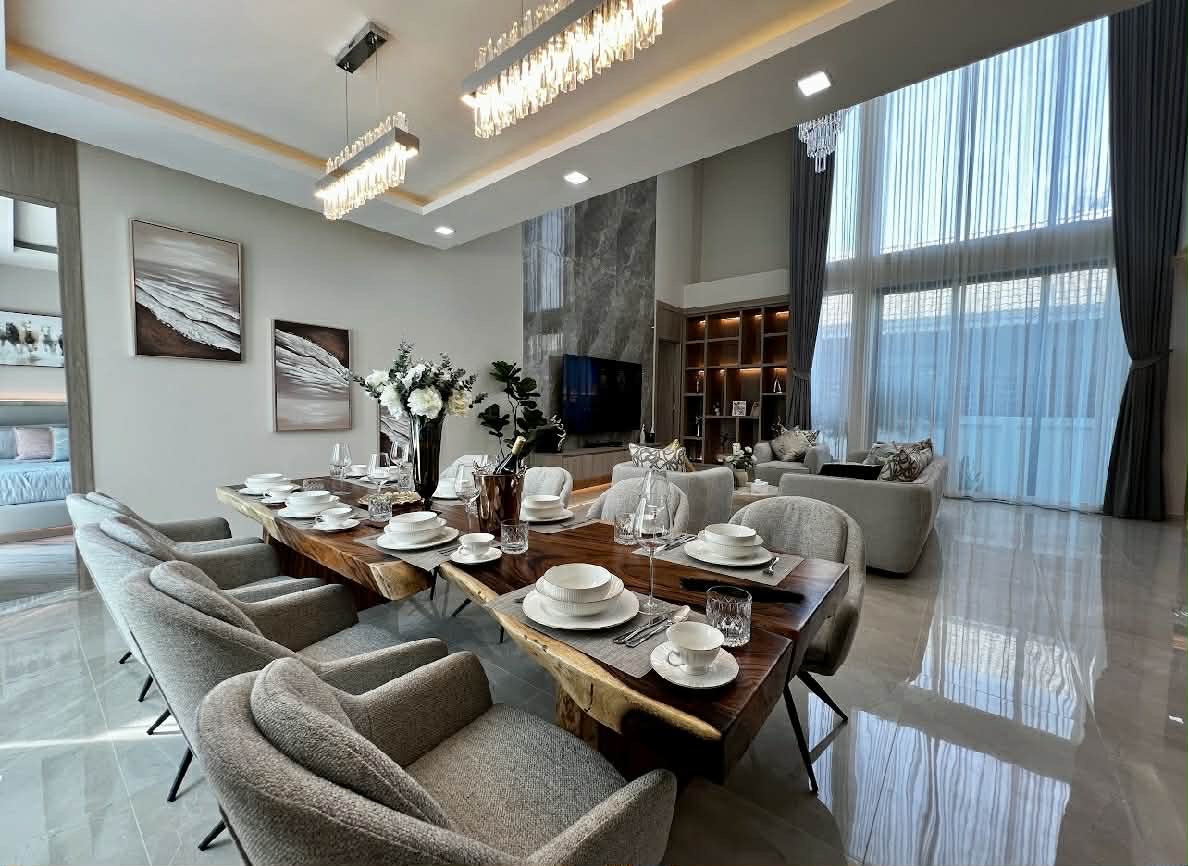 Soi Siam Country Club