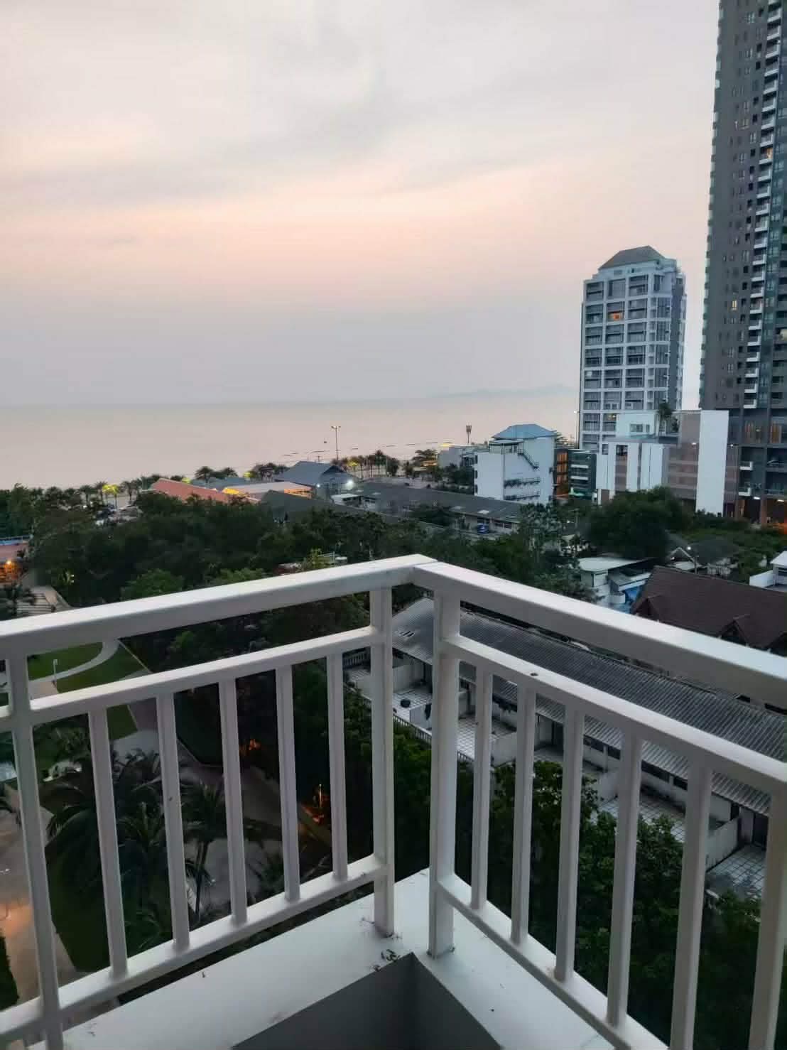 Lumpini Jomtien 