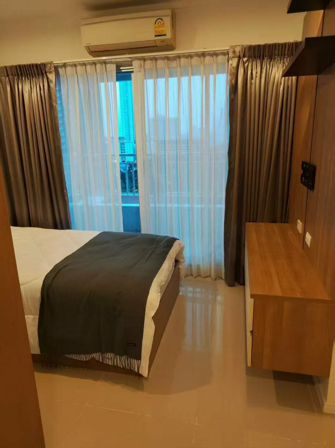 Lumpini Jomtien 