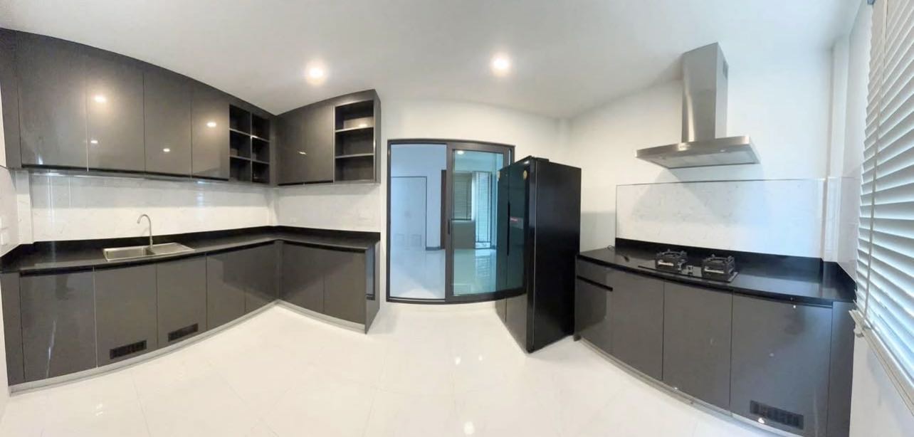 The City Bangna 