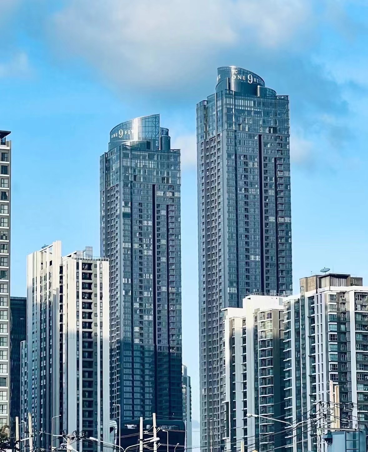 One9Five Asoke - Rama 9