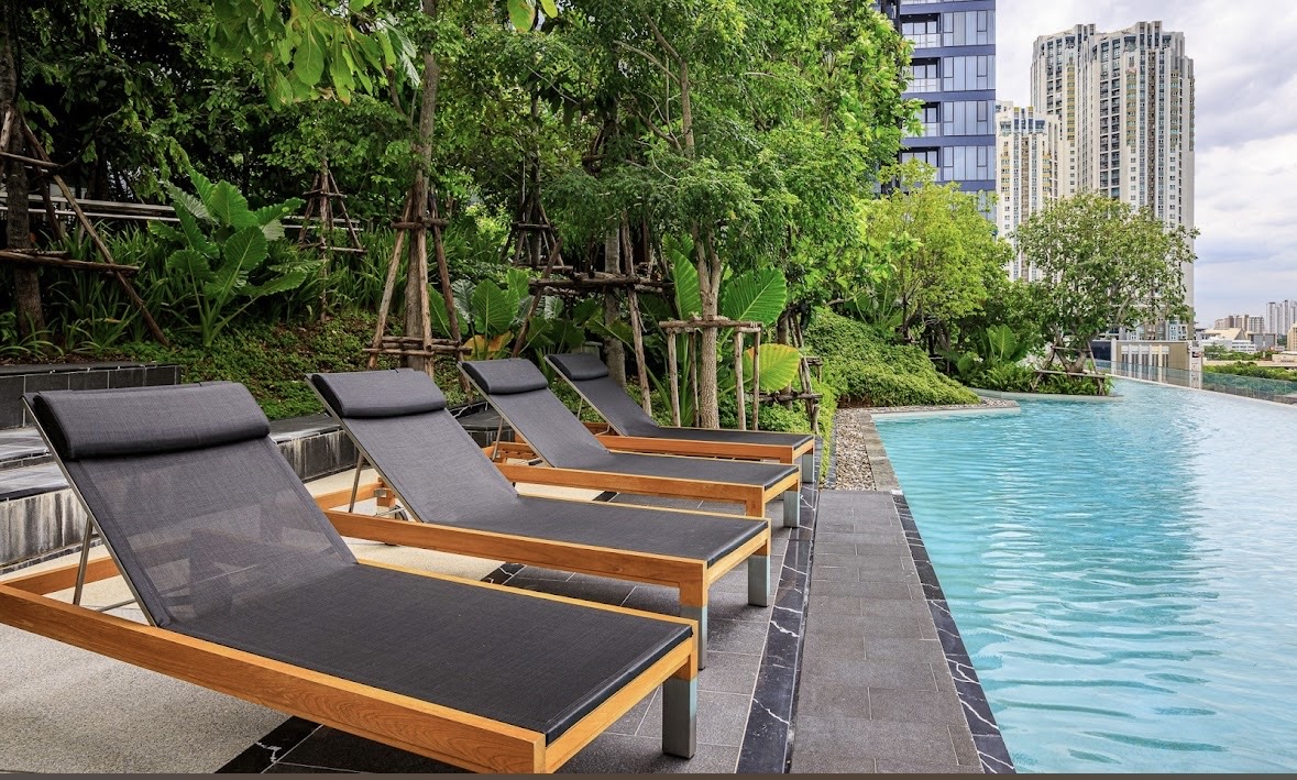 One9Five Asoke - Rama 9