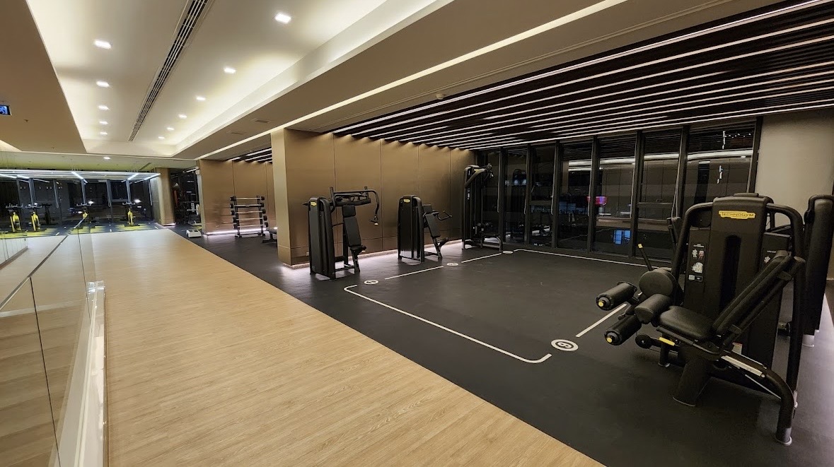 One9Five Asoke - Rama 9