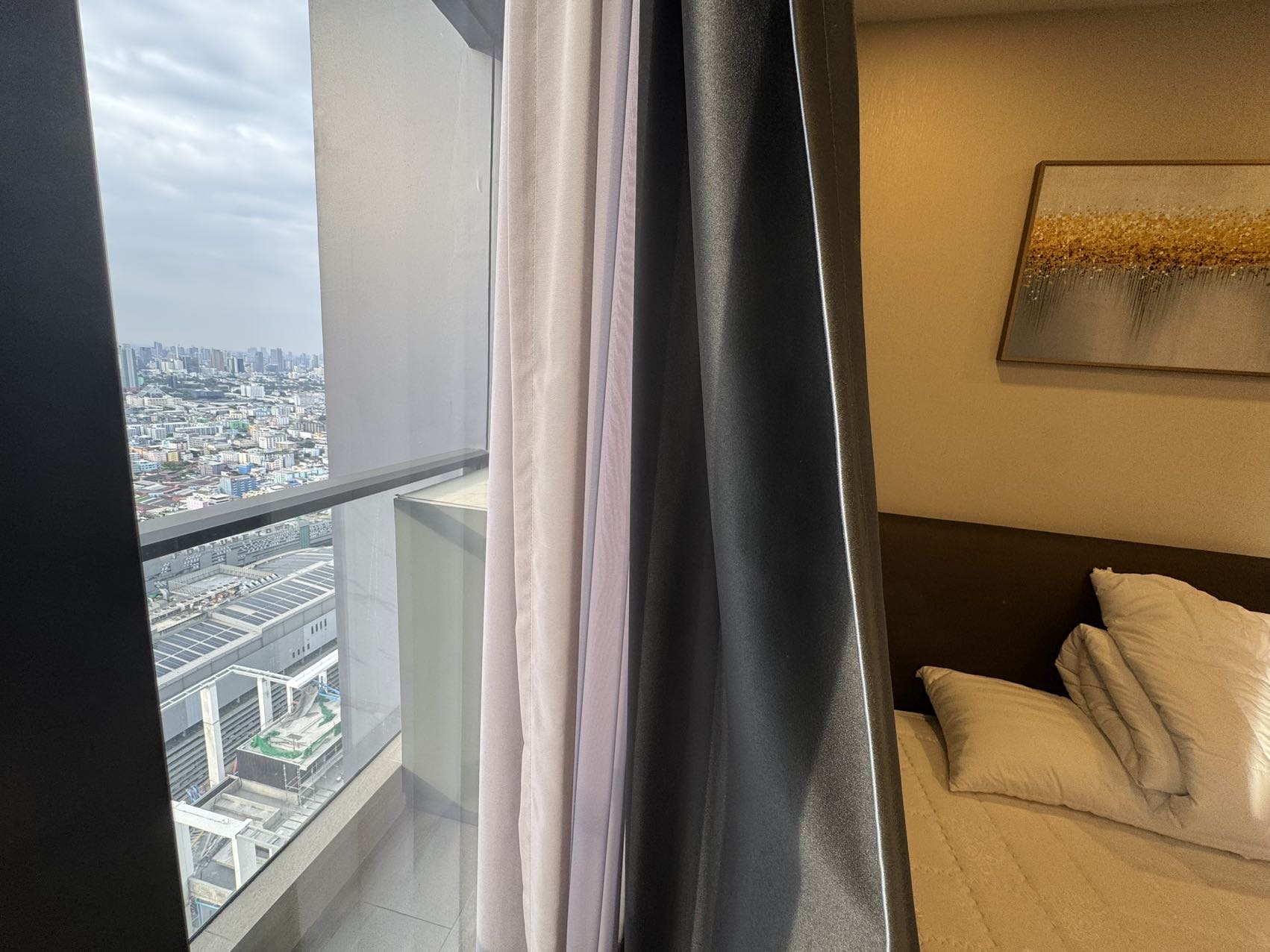 One9Five Asoke - Rama 9