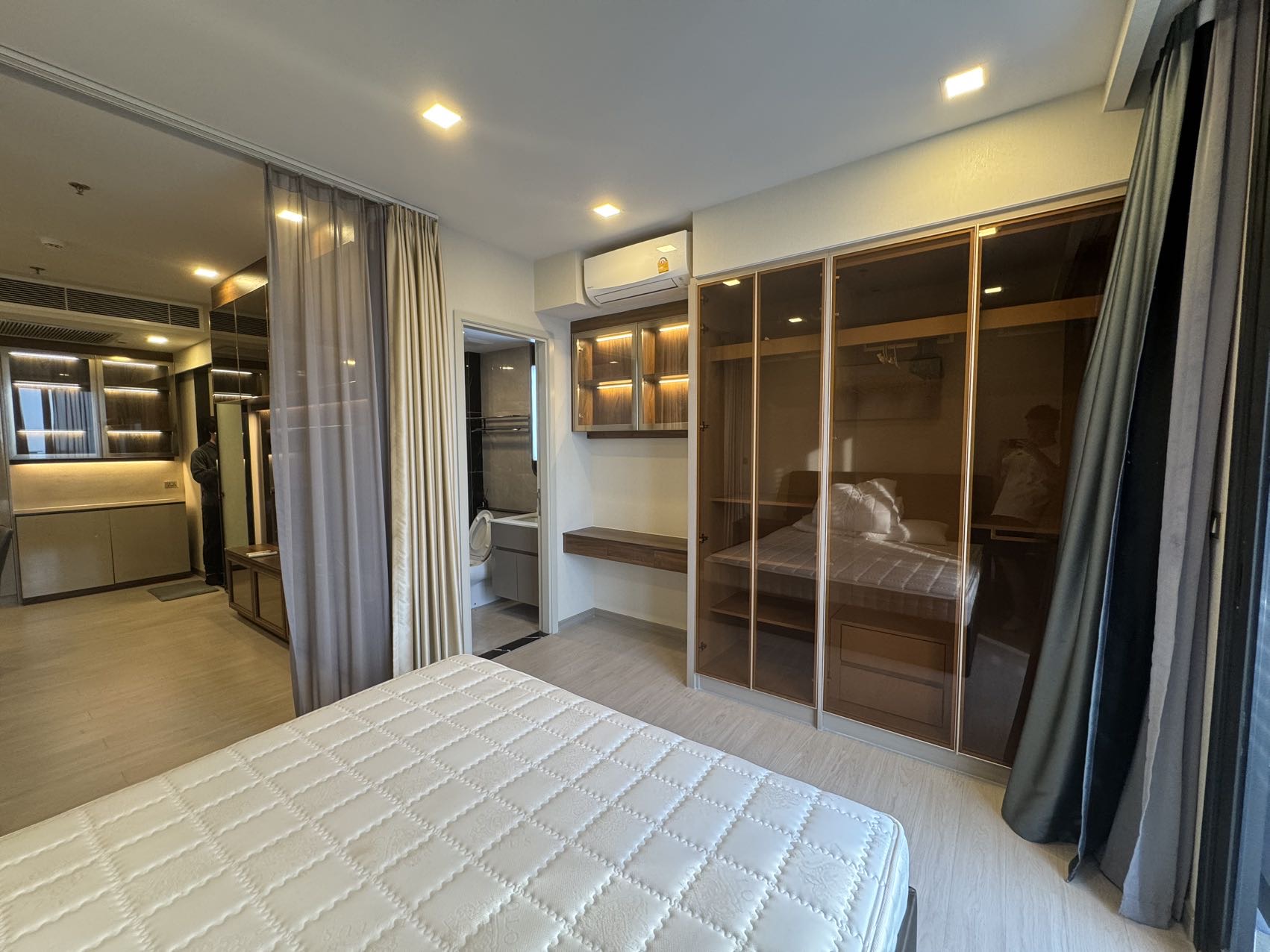 One9Five Asoke - Rama 9