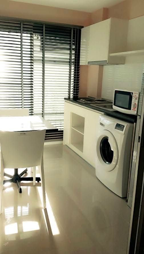 Aspire Sukhumvit 48