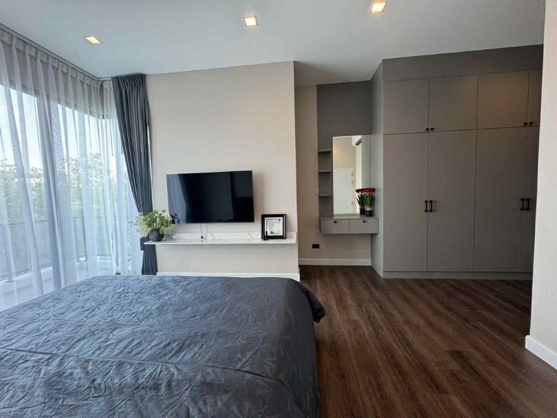 Bangkok Boulevard Bangna km.5