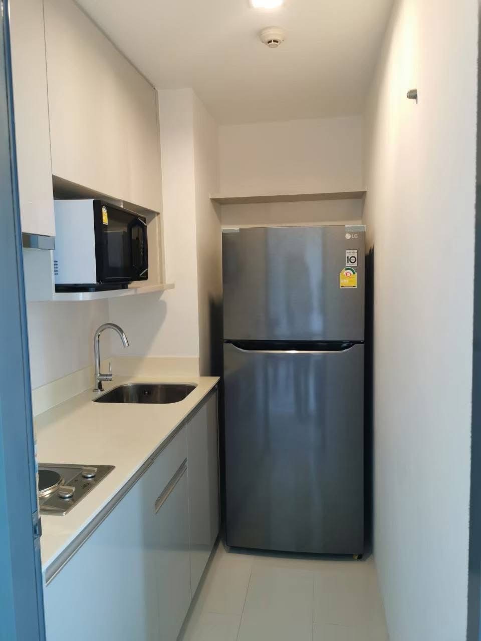 Ideo Mobi Sukhumvit 81
