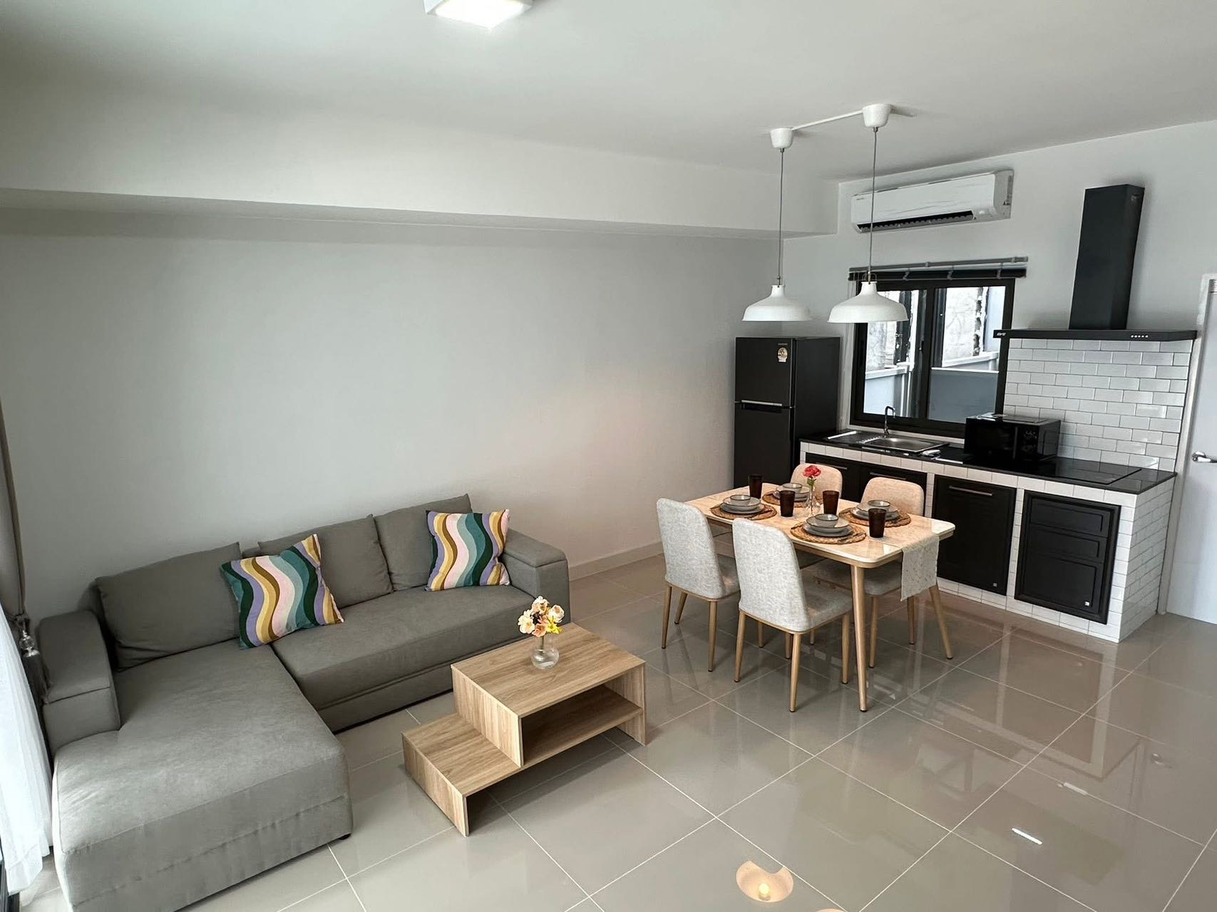 Pleno Sukhumvit-Bangna 2