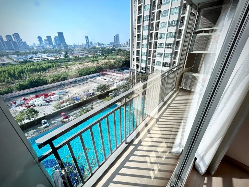 Supalai Veranda Rama 9