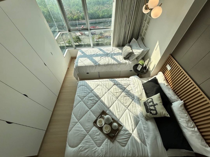 Supalai Veranda Rama 9