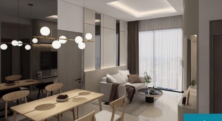 Supalai Oriental Sukhumvit 39