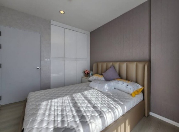 Aspire Sukhumvit 48