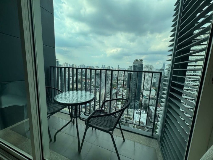 The Esse Asoke