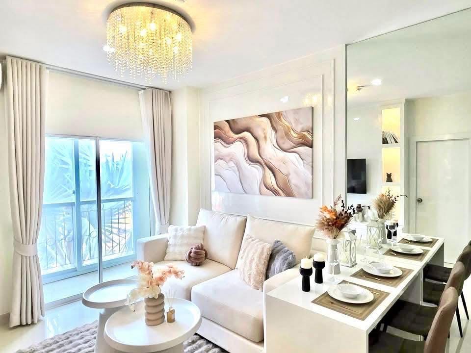 CC Condominium 2 