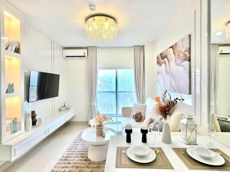CC Condominium 2 