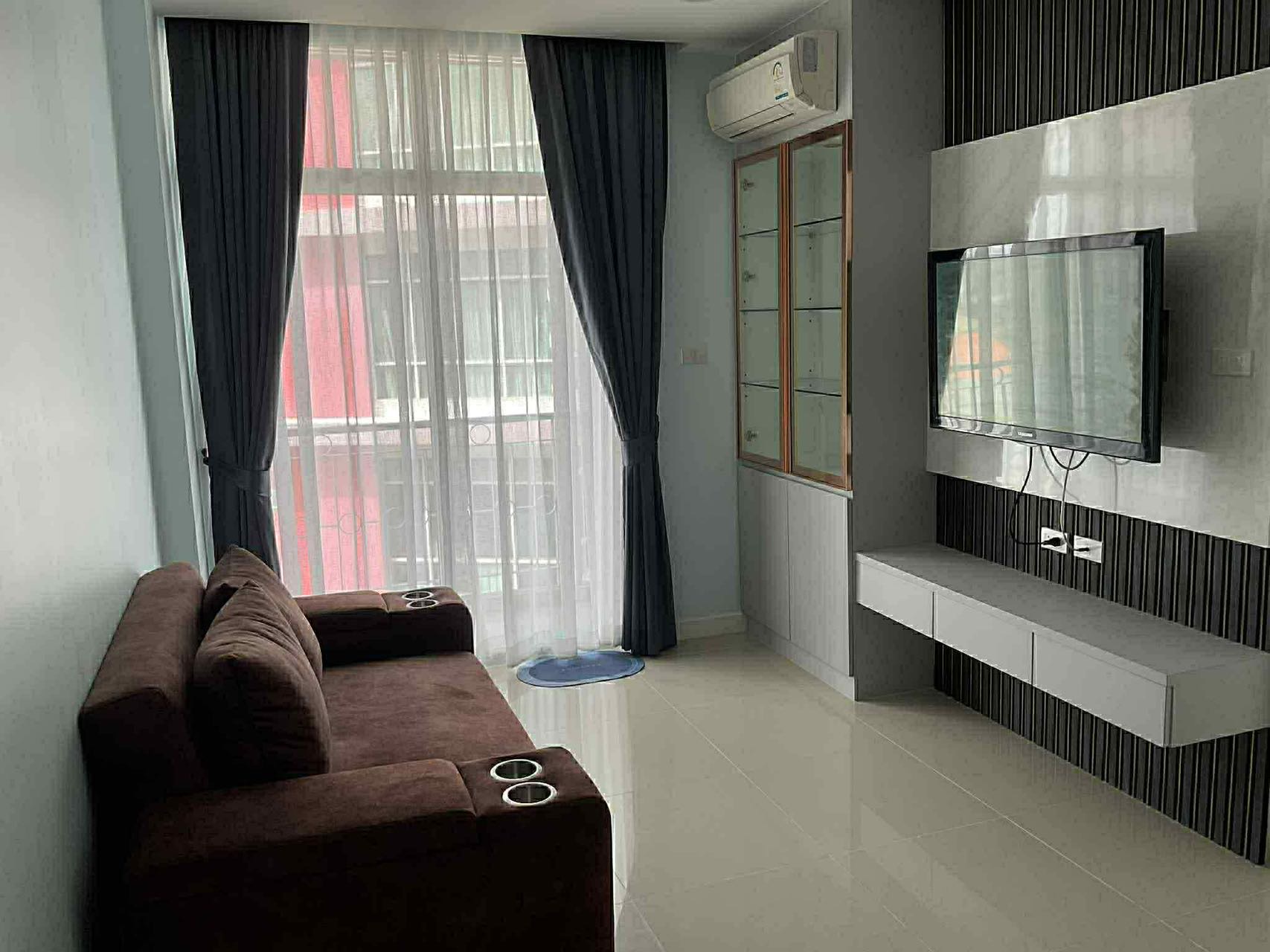 CC Condominium 1