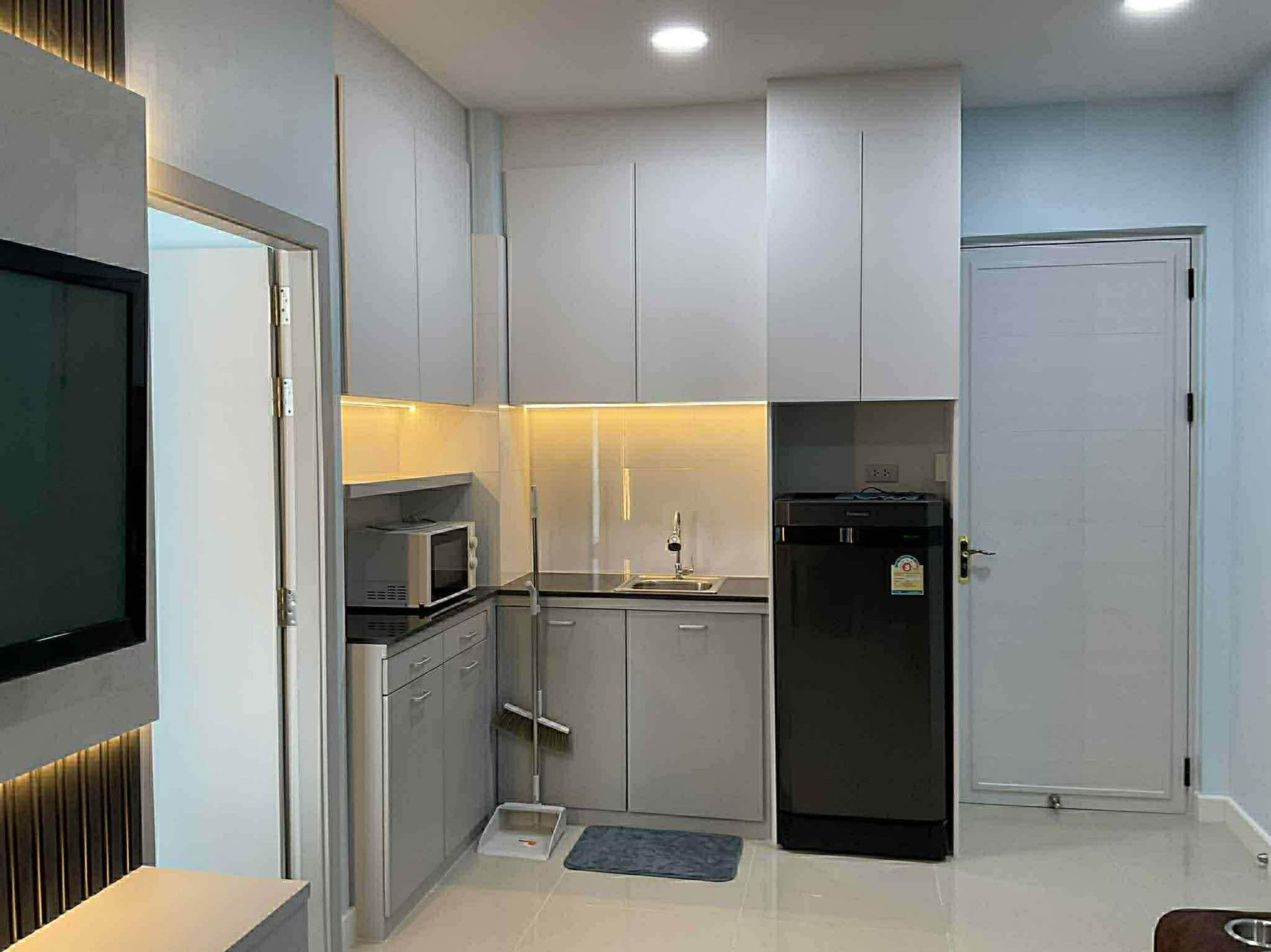 CC Condominium 1