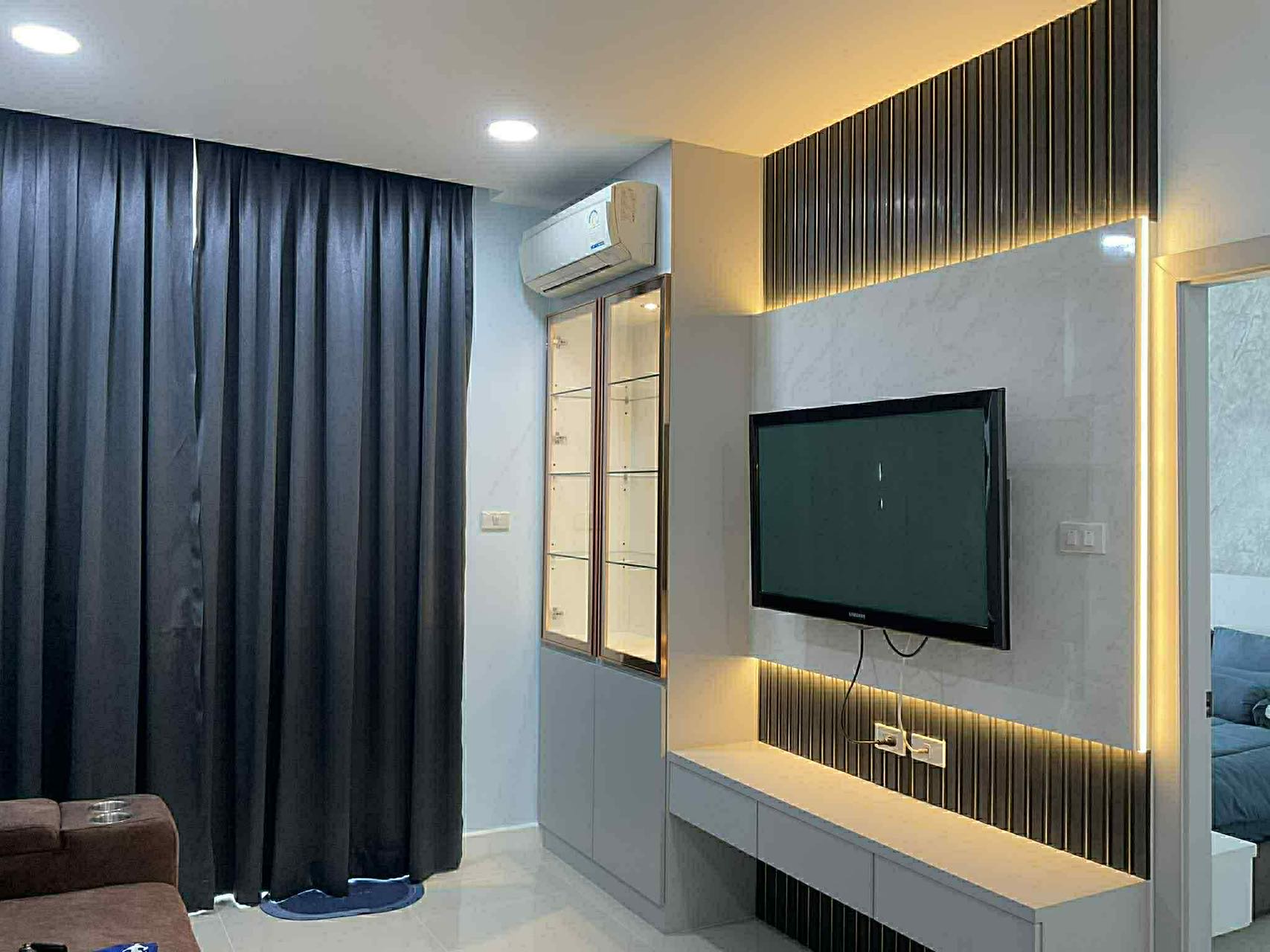 CC Condominium 1