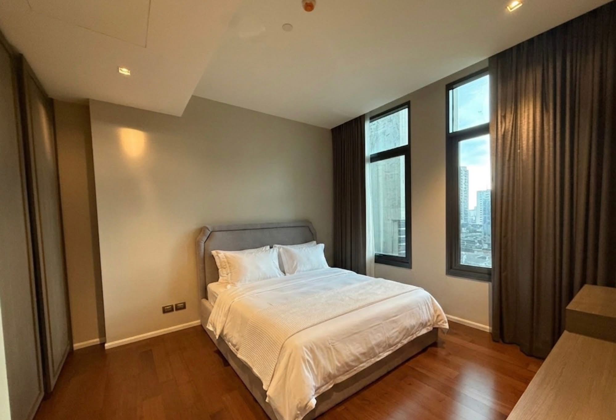 THE DIPLOMAT Sukhumvit 39