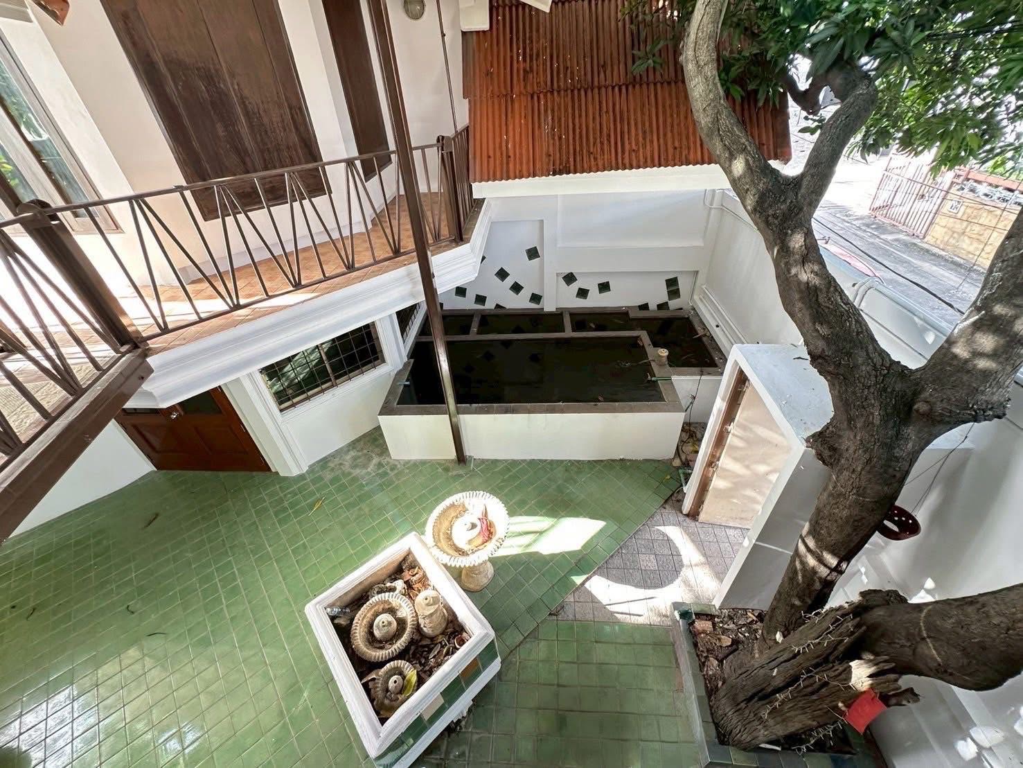 Ladprao Home Office