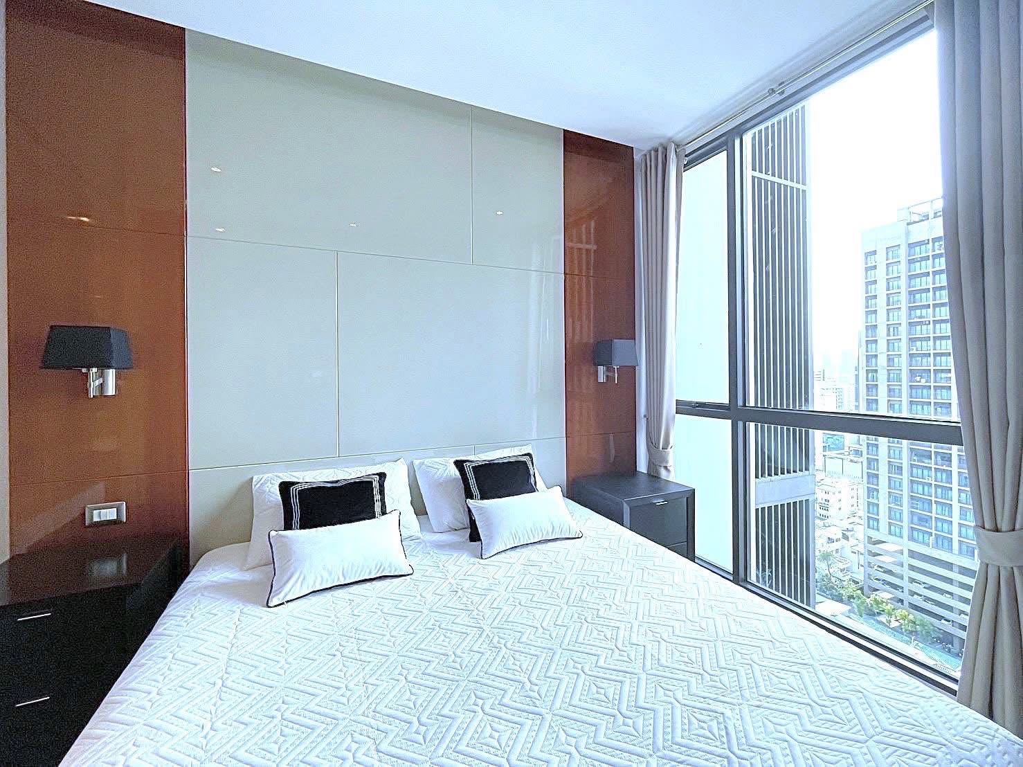 The Address Sukhumvit 28