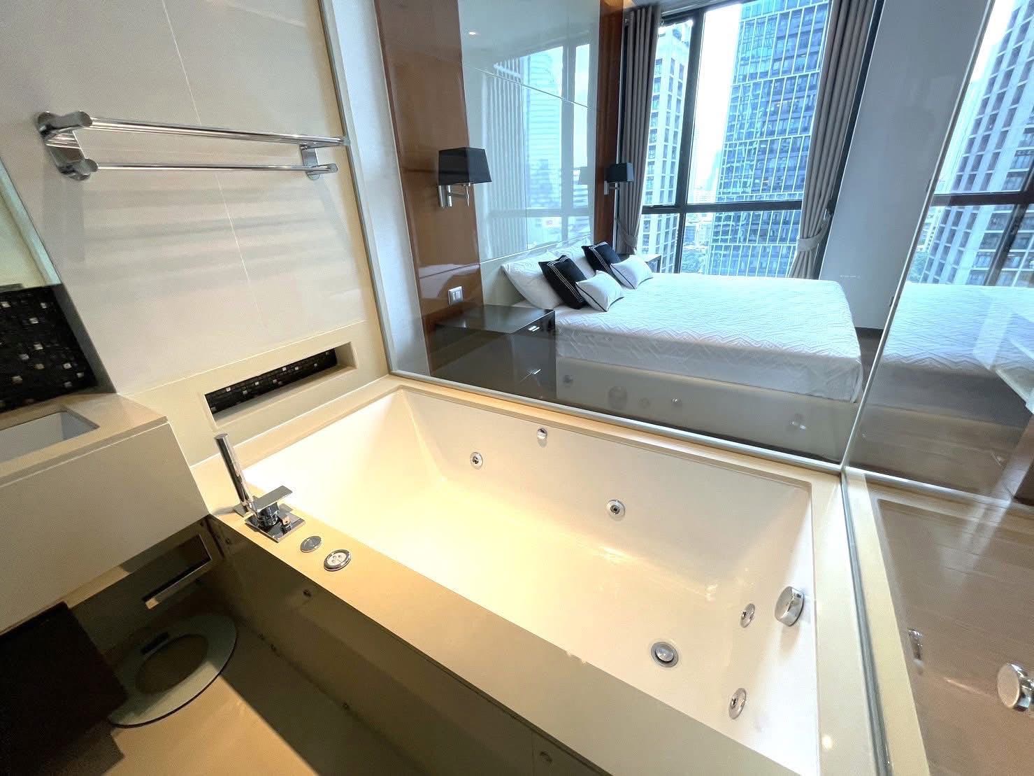 The Address Sukhumvit 28