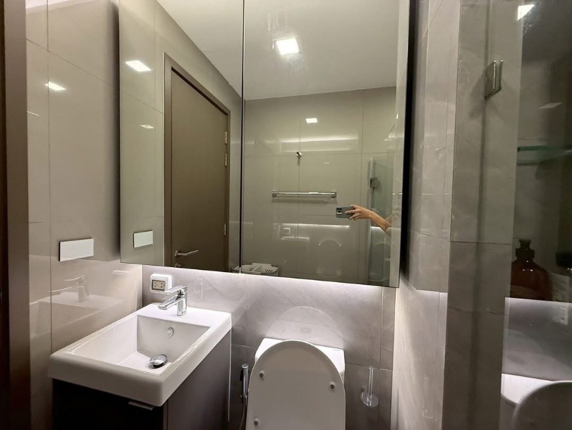 The Privacy Jatujak