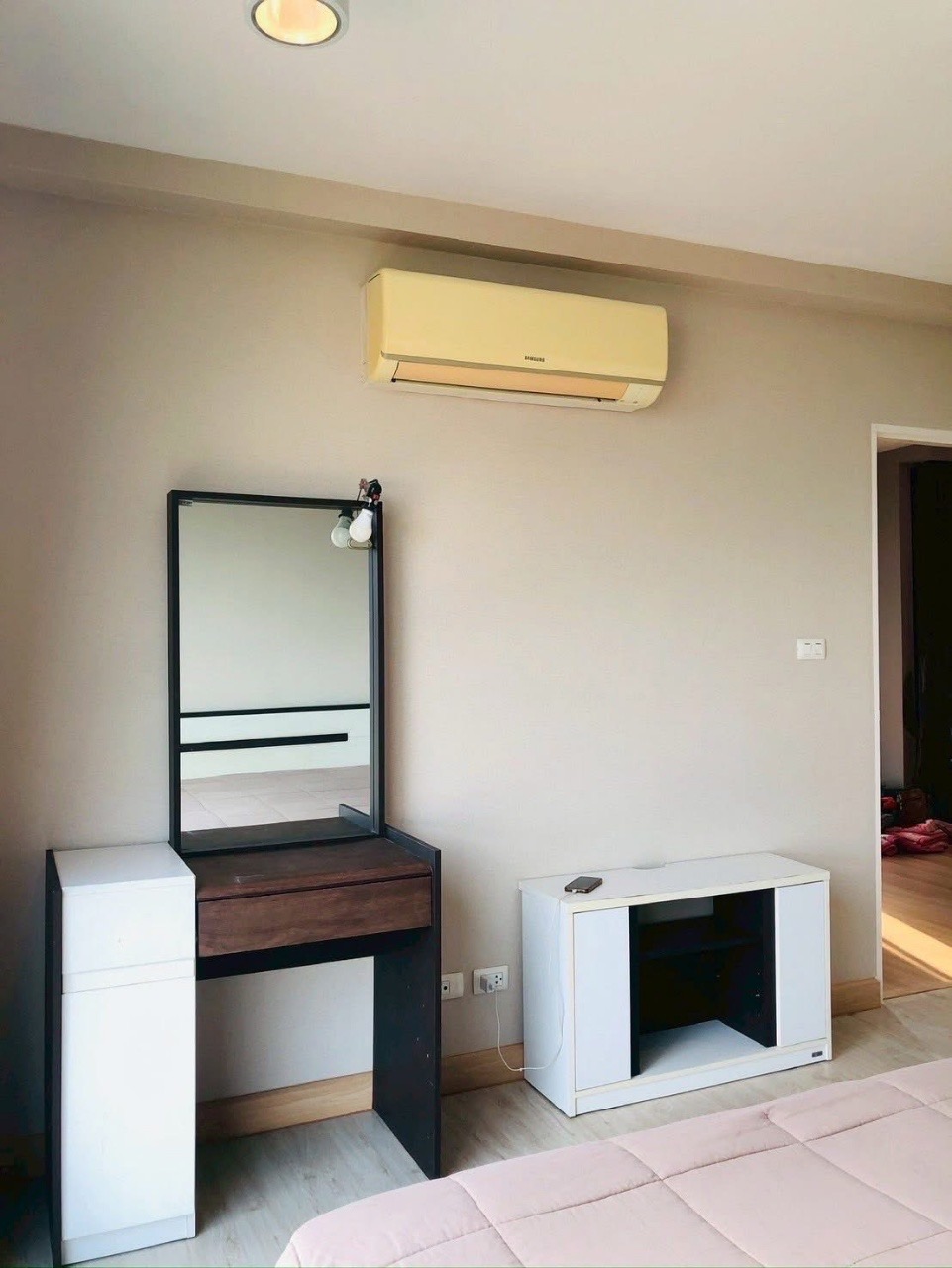 Chateau In Town Sukhumvit 62/1