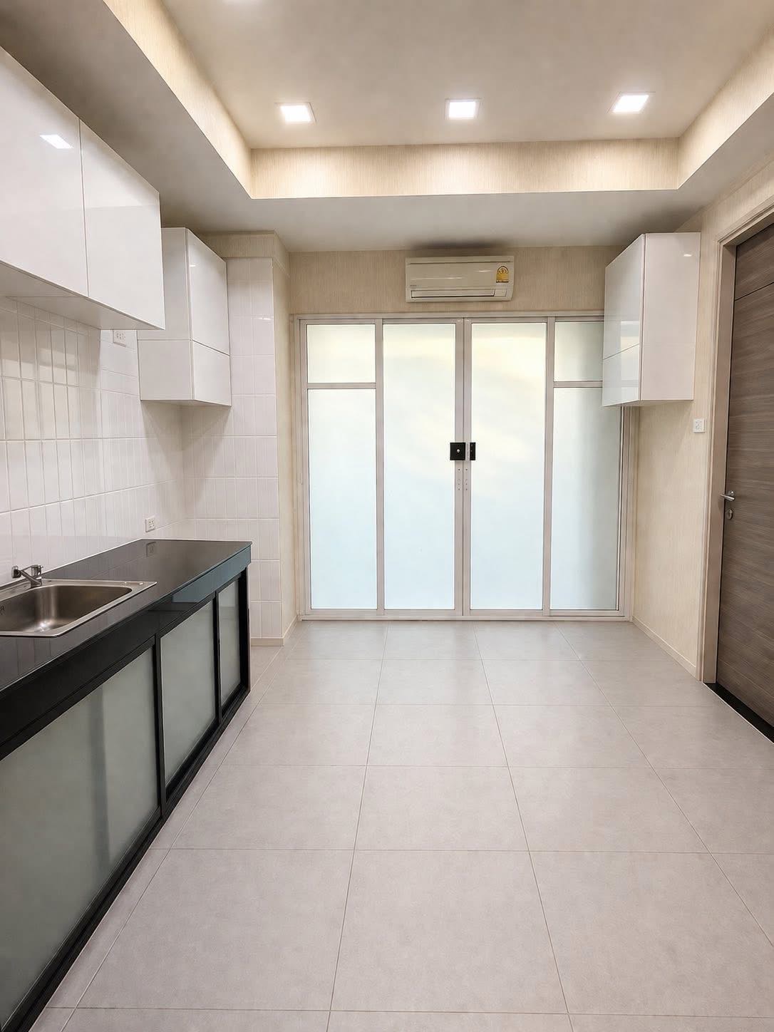 Supalai Prima Riva Home Office（Rama3）