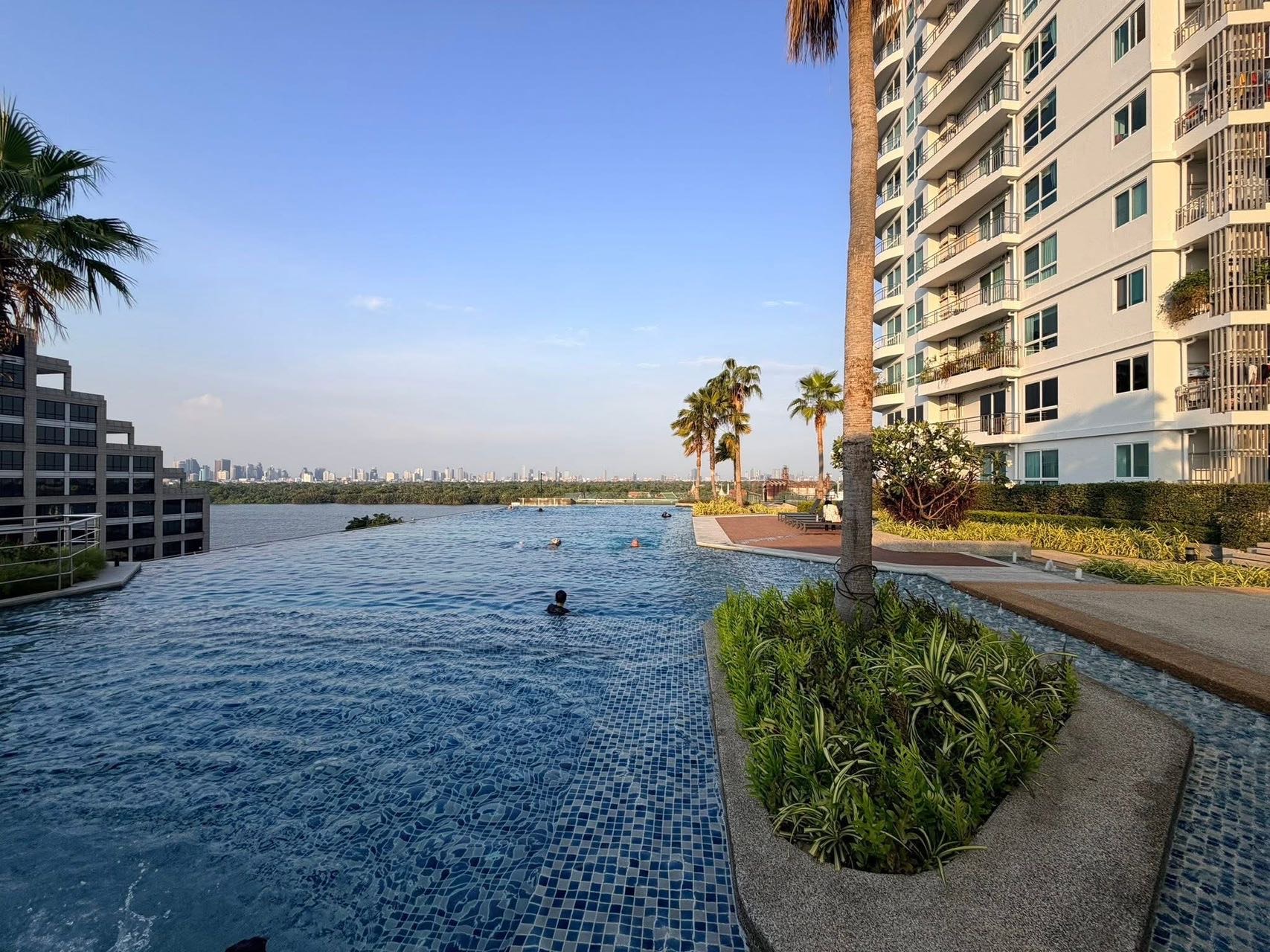 Supalai Prima Riva Home Office（Rama3）