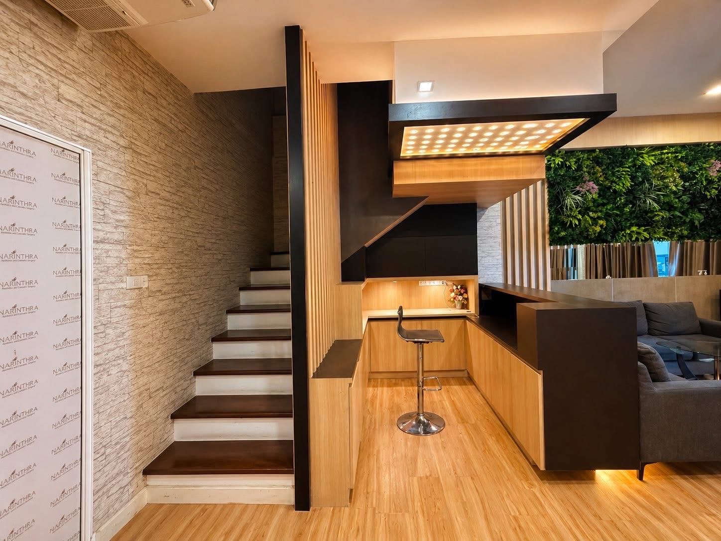 Supalai Prima Riva Home Office（Rama3）