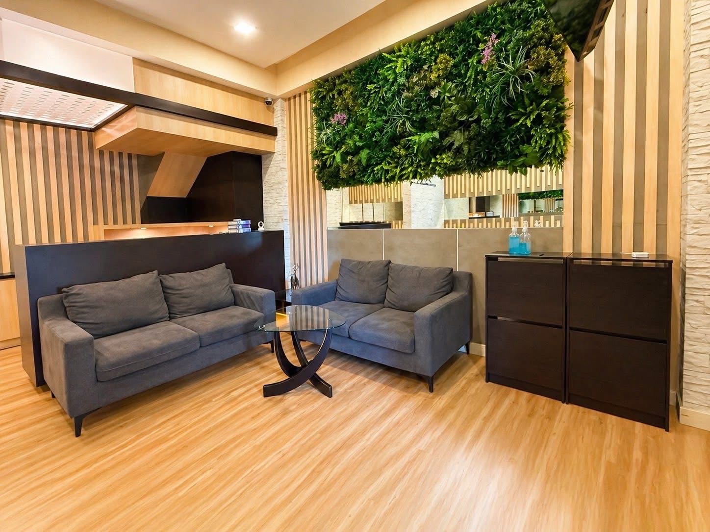 Supalai Prima Riva Home Office（Rama3）