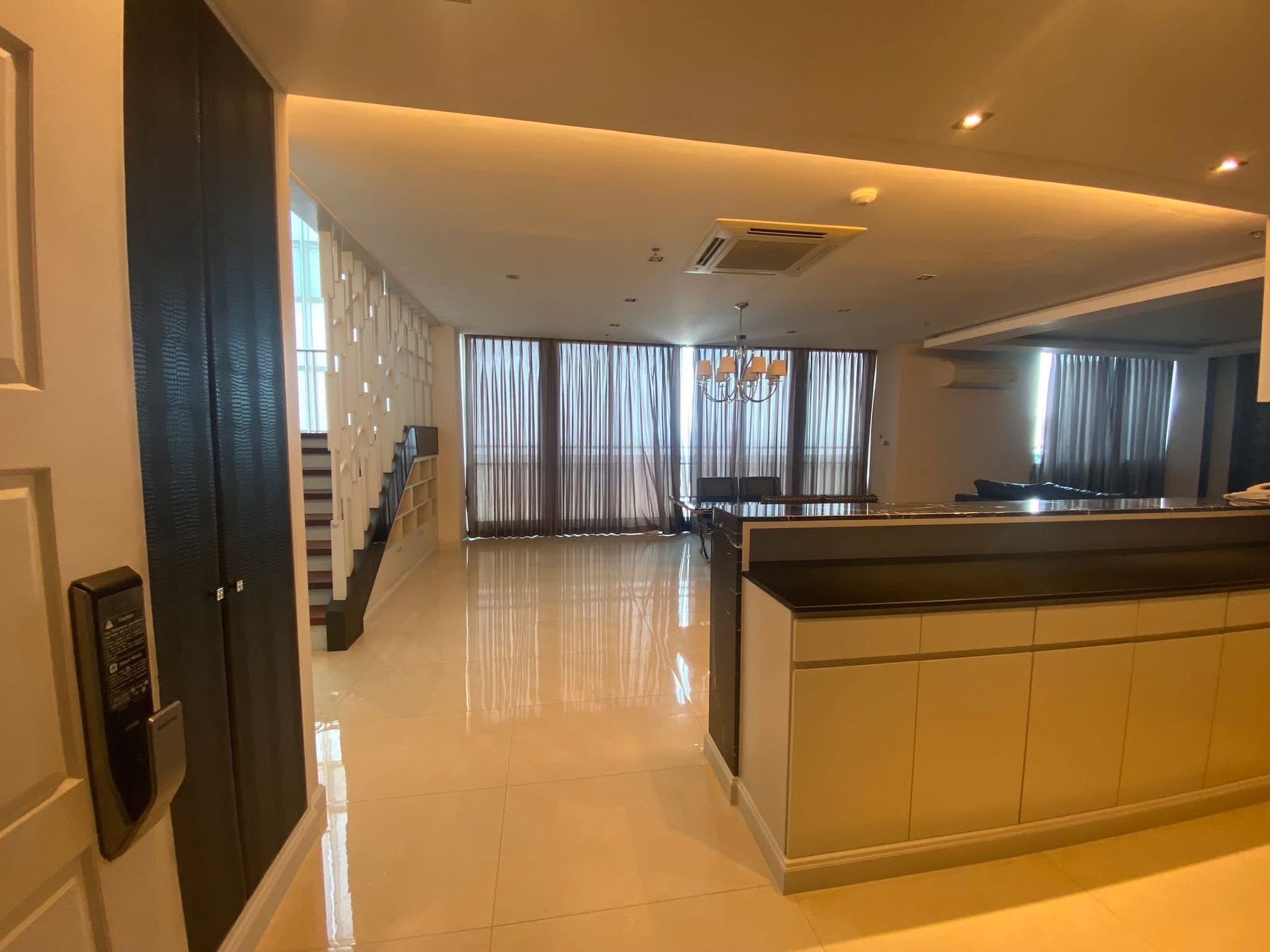 The Four Wings Residence Srinakarin