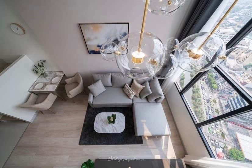 Knights Bridge Prime Sathorn
