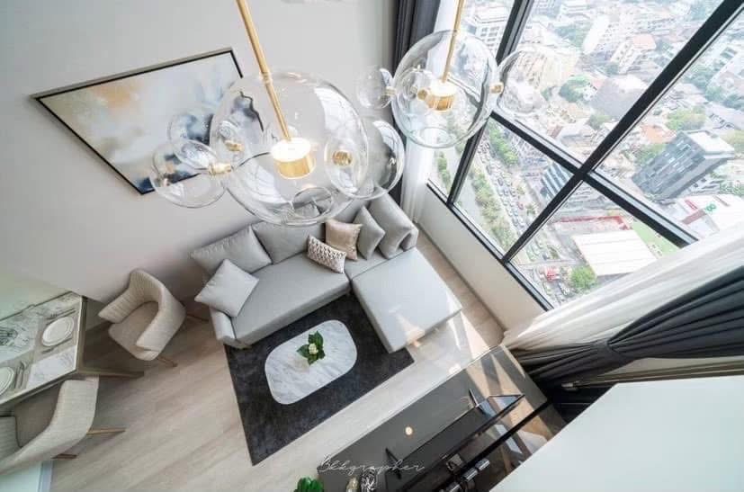 Knights Bridge Prime Sathorn