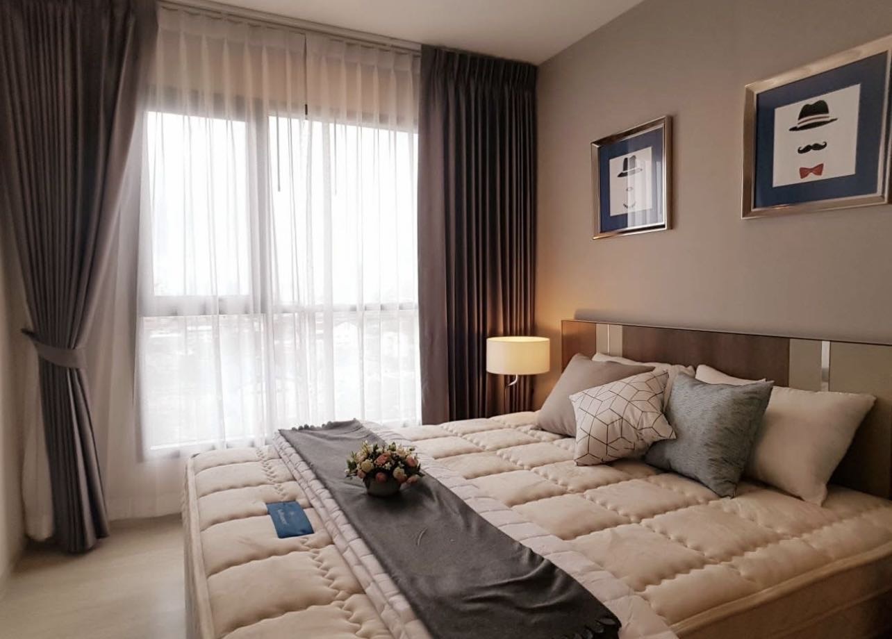 Life Sukhumvit 48