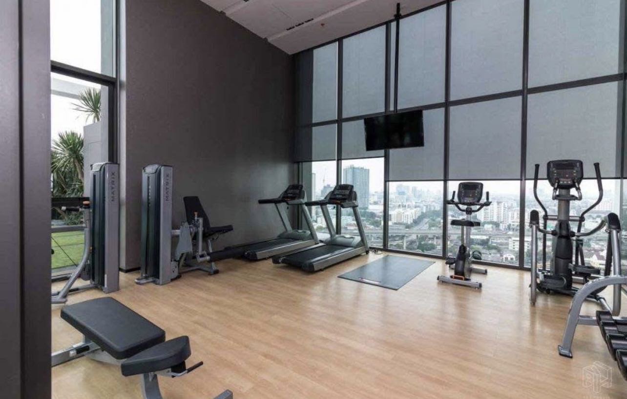 Life Sukhumvit 48