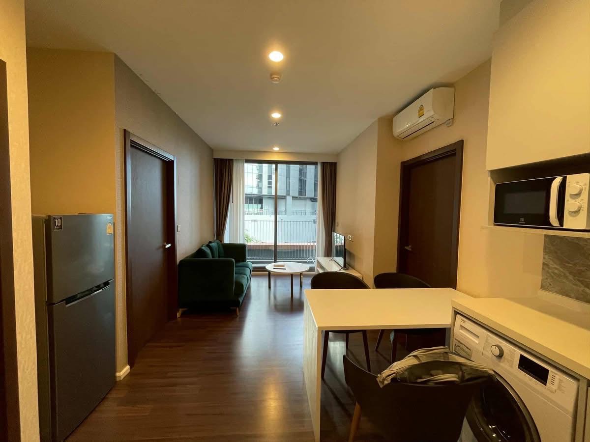 Whizdom Inspire Sukhumvit