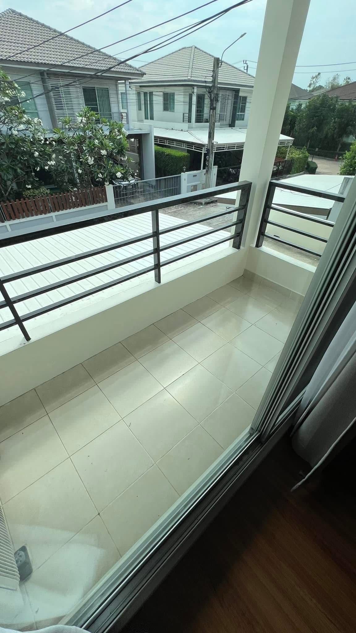Siwalee Bangna Suvarnabhumi 别墅