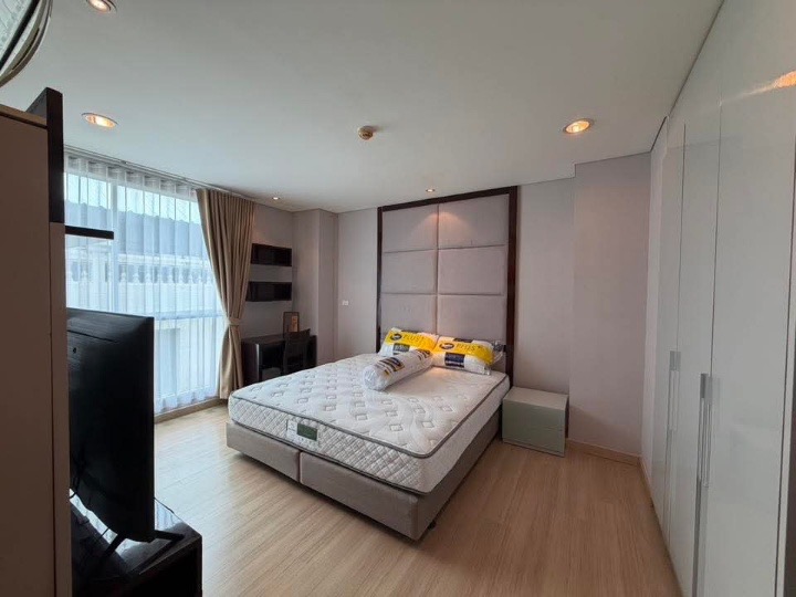 The Address Pathumwan-B