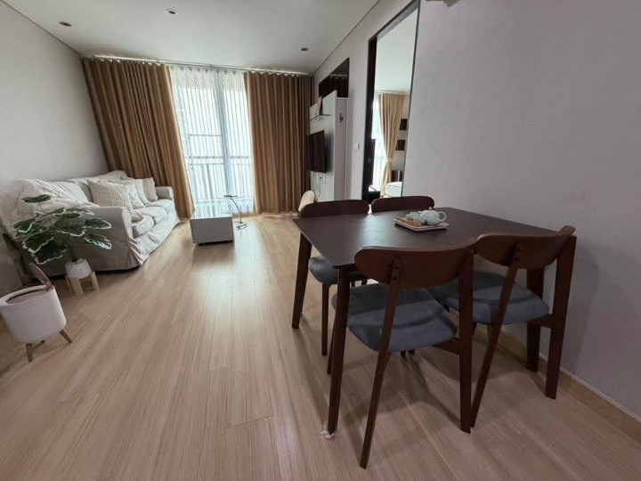 The Address Pathumwan-B