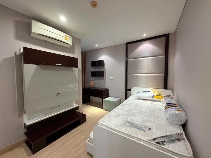 The Address Pathumwan-B