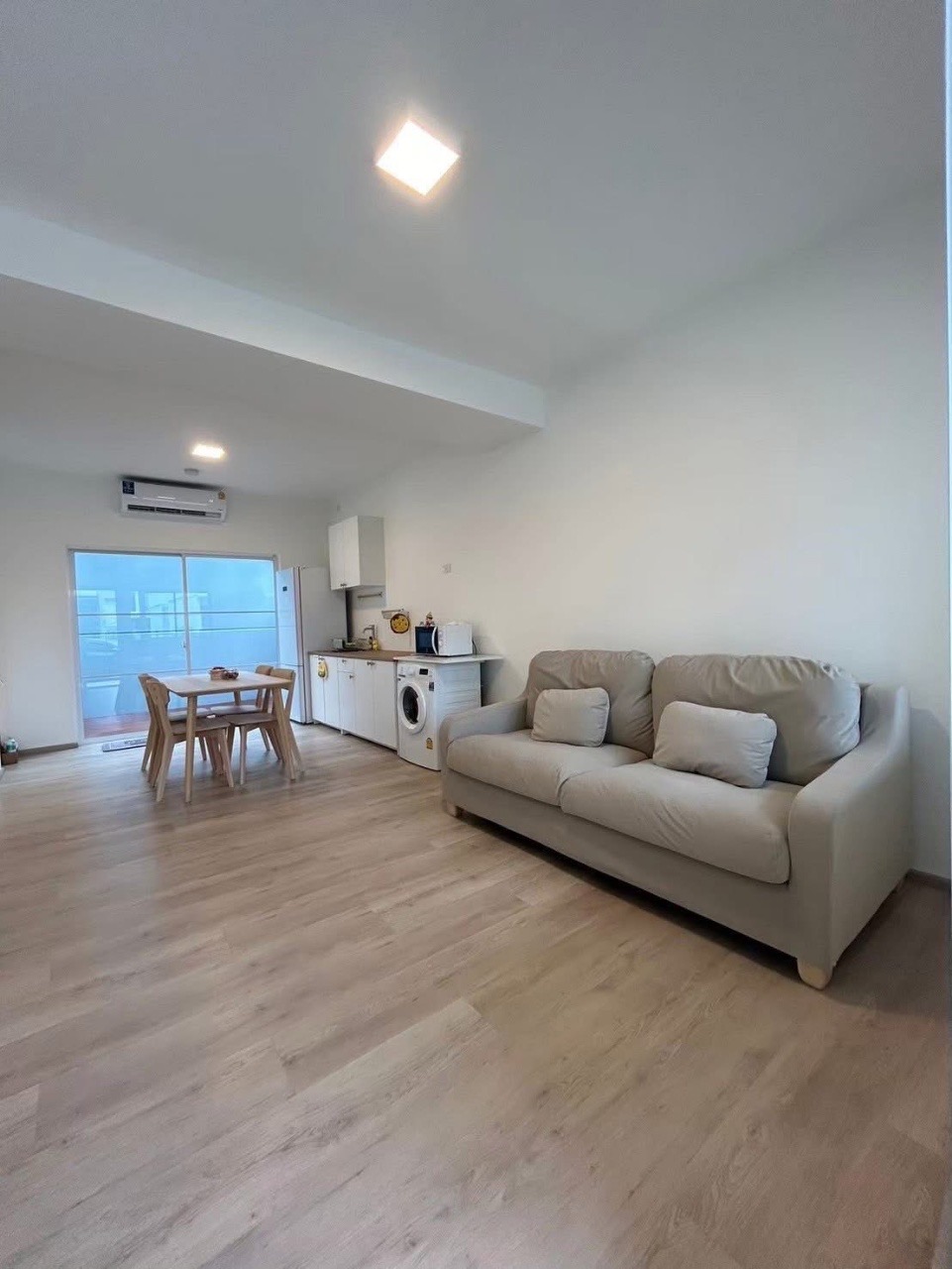 Villaggio 2 Srinakarin Bangna