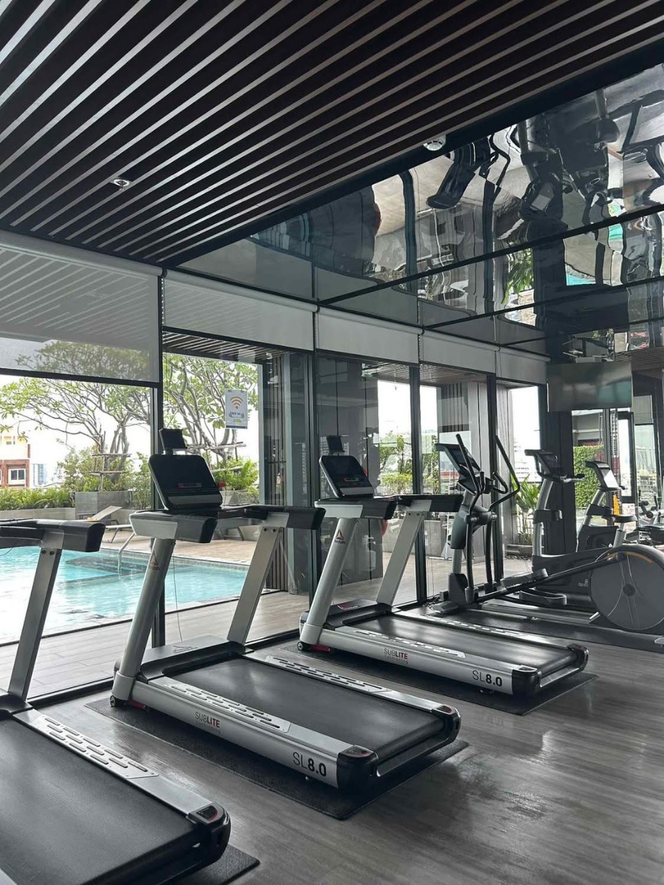 Supalai Loft Prajadhipok Wongwianyai