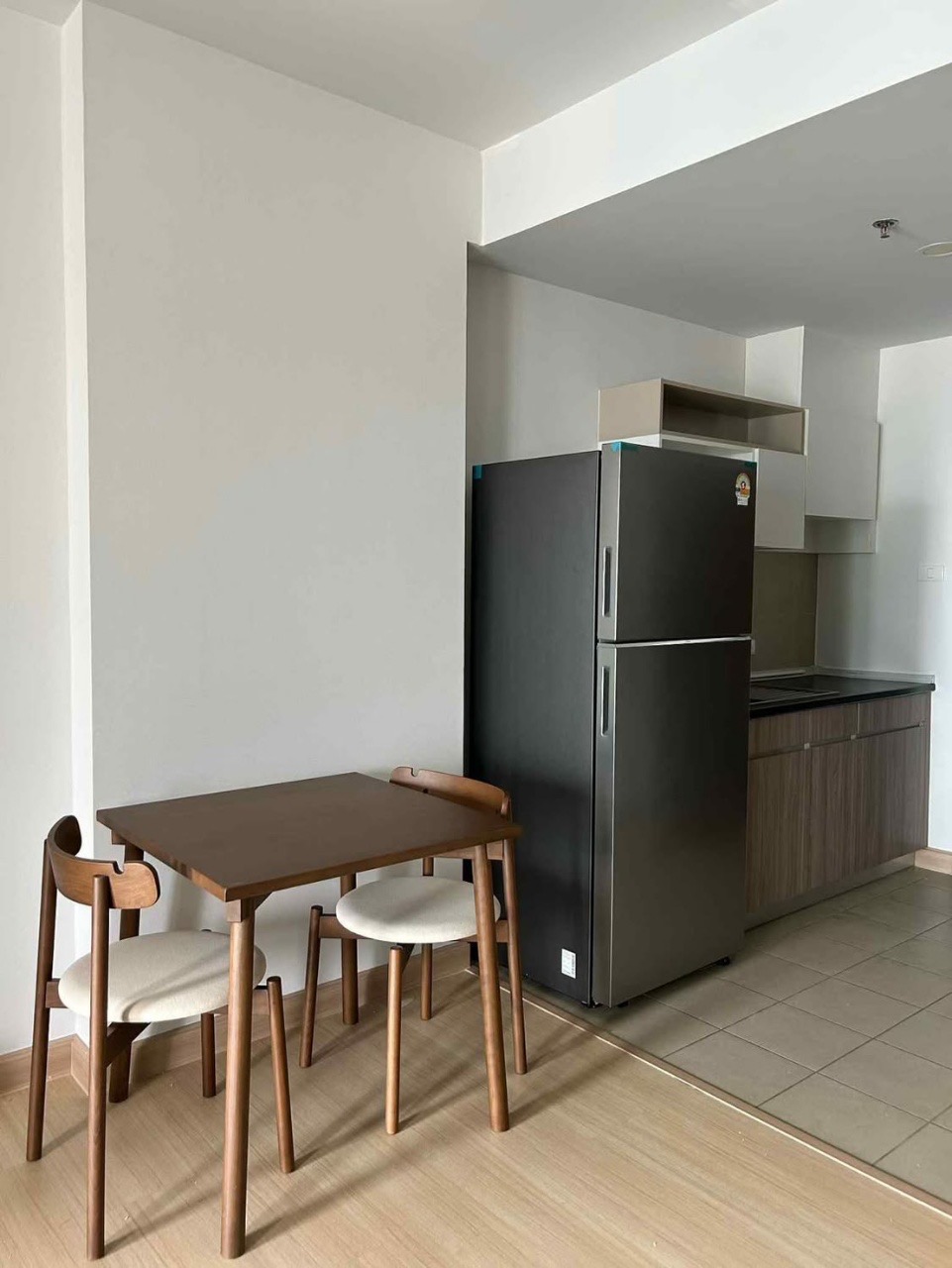 Supalai Loft Prajadhipok Wongwianyai