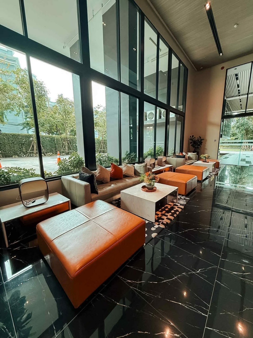 Supalai Loft Prajadhipok Wongwianyai
