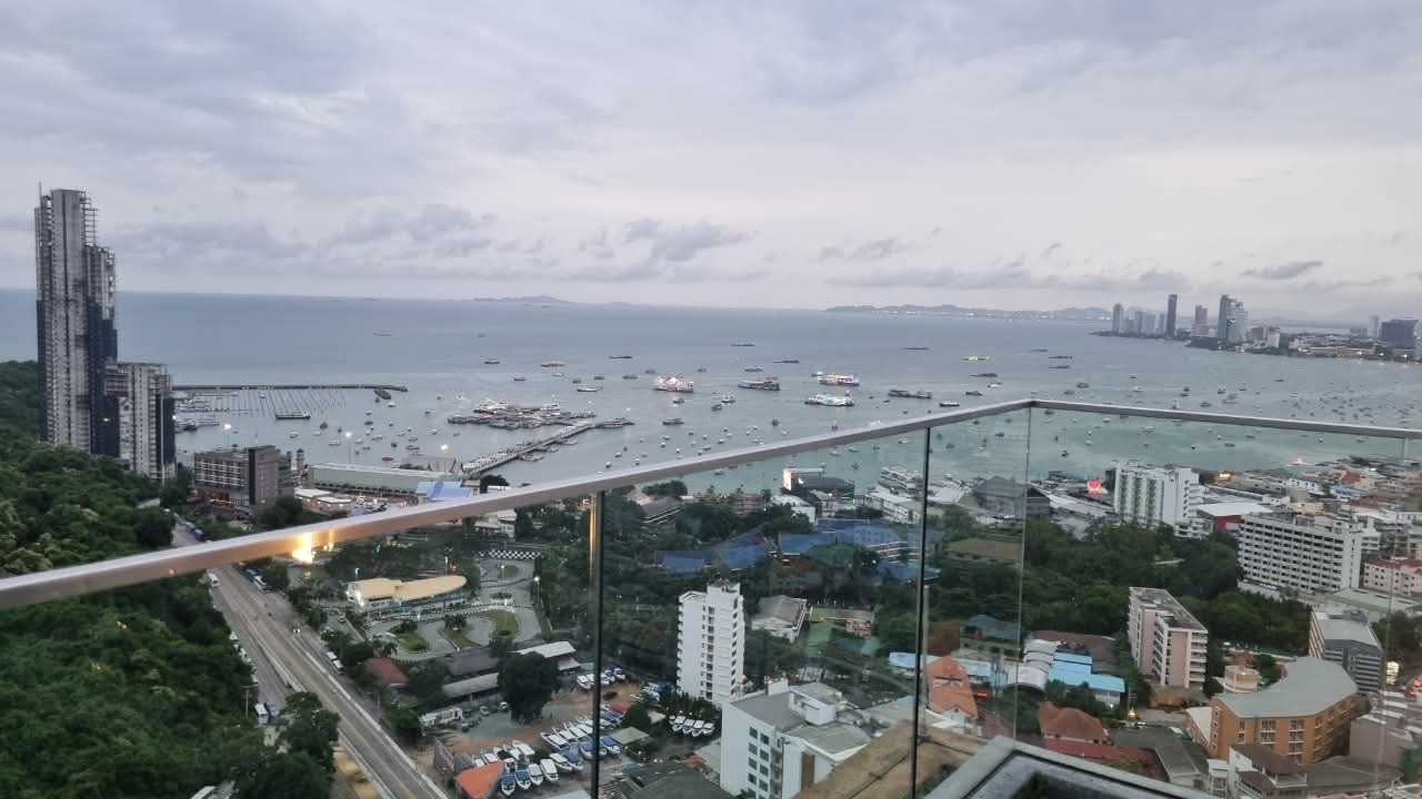UNIXX South Pattaya
